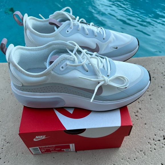 WOMAN NIKE AIR MAX DIA - Picture 4 of 4